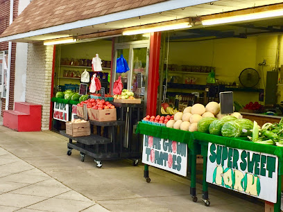 George's Farm Market