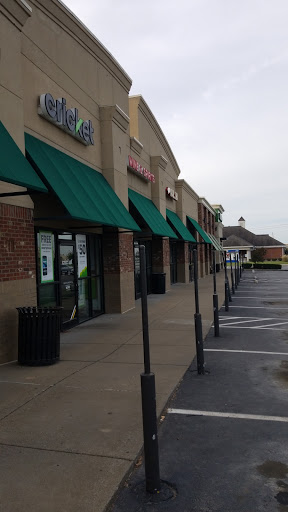 Cell Phone Store «Cricket Wireless Authorized Retailer», reviews and photos, 3535 Tom Austin Hwy E, Springfield, TN 37172, USA