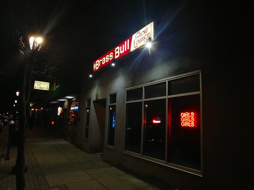 Brass Bull Strip Club