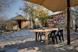 Eselbe Camp Backpackers image