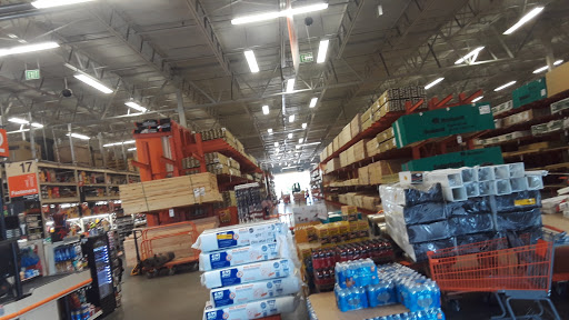 Home Improvement Store «The Home Depot», reviews and photos, 8445 Little Rd, New Port Richey, FL 34654, USA