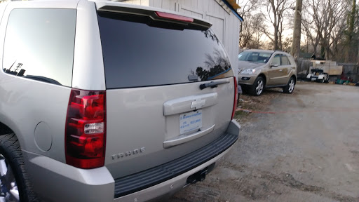 Used Car Dealer «G Brothers Auto Brokers Inc», reviews and photos, 1679 Joyner Ave SE, Marietta, GA 30060, USA