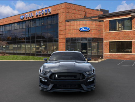 Car Dealer «Bill Brown Ford», reviews and photos, 32222 Plymouth Rd, Livonia, MI 48150, USA