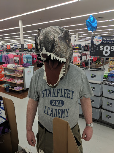 Discount Store «Walmart», reviews and photos, 1360 Town Centre Dr, Eagan, MN 55123, USA