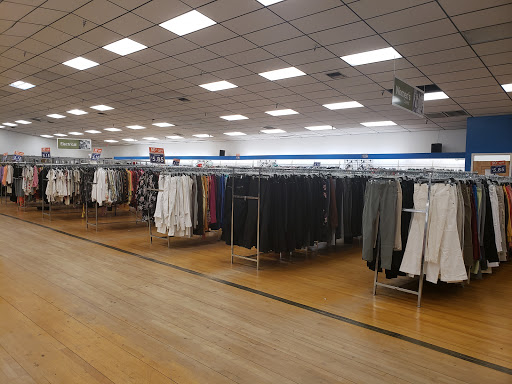 Thrift Store «Goodwill Store», reviews and photos, 3106 N Shiloh Rd, Garland, TX 75044, USA