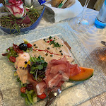 Photo n°1 de l'avis de Stefanie.e fait le 21/05/2023 à 19:31 sur le  Restaurant Seegarten à Kaltern an der Weinstraße