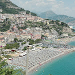 Photo n°1 de l'avis de Antonio.a fait le 28/06/2020 à 13:14 sur le  Fish ristorante B&B à Vietri sul Mare