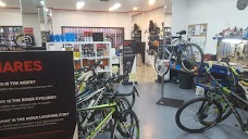 BORJOBIKES Tienda de bicicletas en Guadalajara