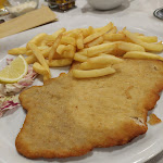 Photo n°4 de l'avis de Giuseppina.i fait le 01/01/2023 à 21:39 sur le  I Rusteghi à Nove