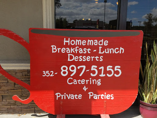 Family Restaurant «Boulevard Bistro», reviews and photos, 9576 N Citrus Springs Blvd, Citrus Springs, FL 34434, USA