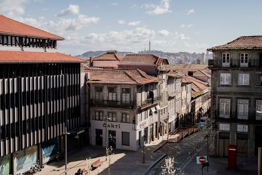 Oporto Lux Apartments