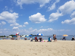 Rye Beach'in fotoğrafı imkanlar alanı