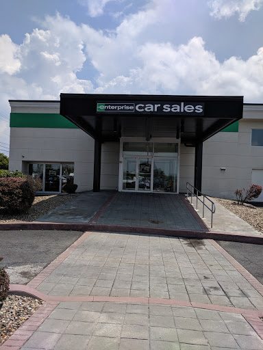 Used Car Dealer «Enterprise Car Sales», reviews and photos, 6515 Carlisle Pike, Mechanicsburg, PA 17050, USA