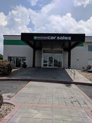 Used Car Dealer «Enterprise Car Sales», reviews and photos, 6515 Carlisle Pike, Mechanicsburg, PA 17050, USA