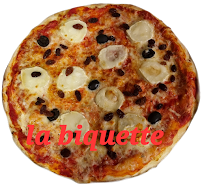 Plats et boissons du Pizzeria JM'PIZZA à Agde - n°19