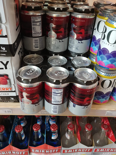 Liquor Store «Liquor the Store & More», reviews and photos, 808 Mainstreet, Hopkins, MN 55343, USA