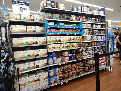 Department Store «Walmart Supercenter», reviews and photos, 440 N Euclid St, Anaheim, CA 92801, USA