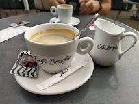 Café du Restaurant Café Broglie à Strasbourg - n°3