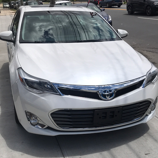 Used Car Dealer «Chase Auto Group», reviews and photos, 1733 E Gun Hill Rd, Bronx, NY 10469, USA