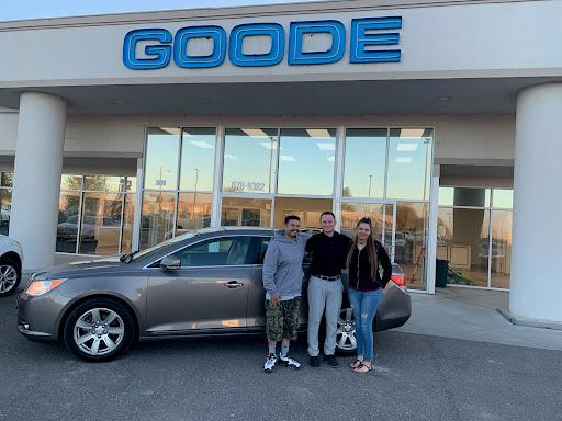 Used Car Dealer «Goode Motor Overland», reviews and photos, 450 Overland Ave, Burley, ID 83318, USA