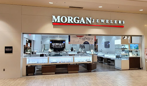 Jewelry Store «Morgan Jewelers», reviews and photos, 1201 N Hill Field Rd #1086, Layton, UT 84041, USA