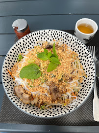 Nouille du Restaurant vietnamien PAPAPOULE BY LO à Chamalières - n°8