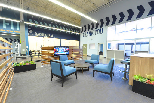 Gym «In-Shape Health Clubs», reviews and photos, 4300 Delta Gateway Blvd, Pittsburg, CA 94565, USA