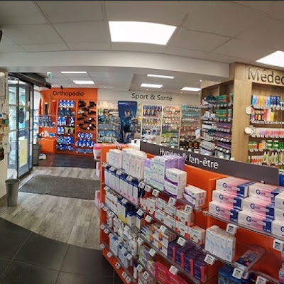 Pharmacie Victor Hugo - Cognac 💊 Totum à Cognac