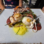 Photo n°1 de l'avis de Sara.a fait le 26/09/2021 à 13:54 sur le  Nuevo Amedeo by Clapsy à Alassio