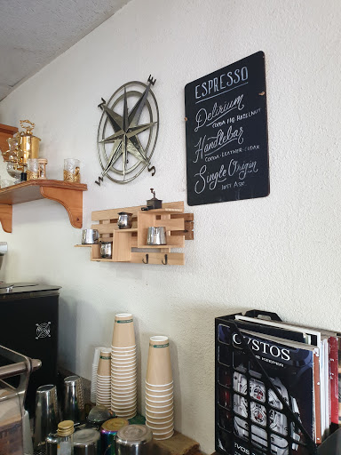 Coffee Shop «Compass Coffee», reviews and photos, 8013 NE St Johns Rd, Vancouver, WA 98665, USA