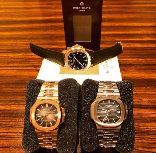 Trade luxury watches sell & buy watches