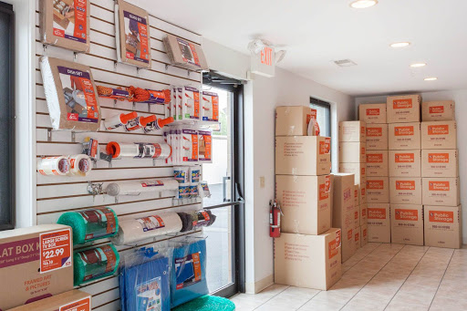 Self-Storage Facility «Public Storage», reviews and photos, 7058 Columbia Rd, Maineville, OH 45039, USA