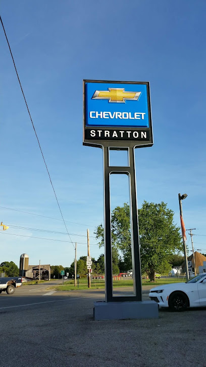 Stratton Chevrolet