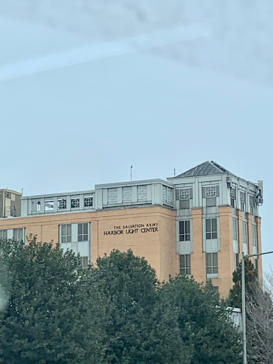 Salvation Army Harbor Light Center