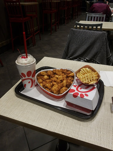 Chicken Restaurant «Chick-fil-A», reviews and photos, 1542 S Azusa Ave, City of Industry, CA 91748, USA