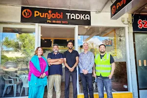 Punjabi Tadka Manurewa image