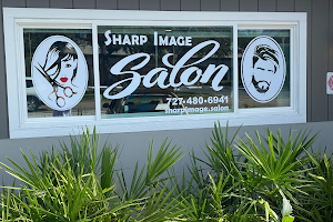 Sharp Image Hair Salon image