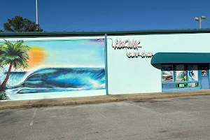 Hot Wax Surf Shop image