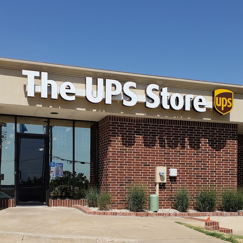 The UPS Store