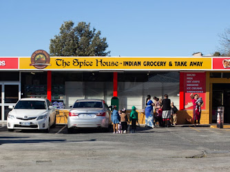 The Spice House - Indian Grocery & Takeaway