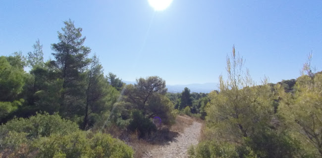 Παρεκκλήσι Αγίου Γεωργίου - Χαλκίδα