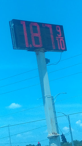 Supermarket «Walmart Neighborhood Market», reviews and photos, 4201 Hargrove Rd E, Tuscaloosa, AL 35405, USA