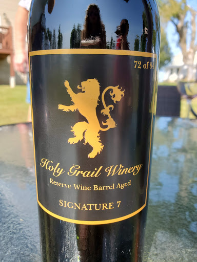 Winery «Holy Grail Winery», reviews and photos, 5505 Locust St, Augusta, MO 63332, USA
