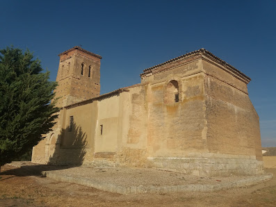 Centro de Interpretación de la Laguna de Boada (antigua Panera del Obispo) C. Cantarranas, 10, 34305 Boada de Campos, Palencia, España