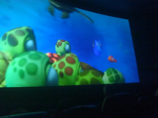 Movie Theater «AMC Sunrise 8», reviews and photos, 4321 NW 88th Ave, Sunrise, FL 33351, USA