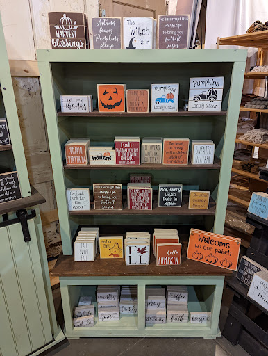 Candle Store «Warm Glow Candle Store», reviews and photos, 2131 N Centerville Rd, Centerville, IN 47330, USA