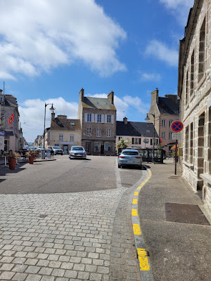 La Boutique By Esprit à Saint-Vaast-la-Hougue