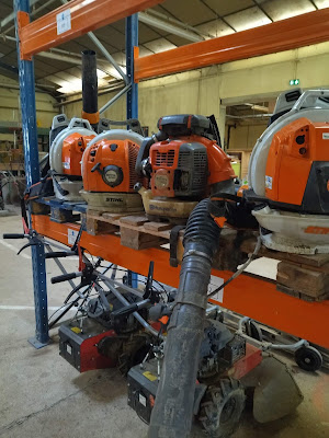 Espace Tonnerre - Les Ateliers de Cheney à Tonnerre