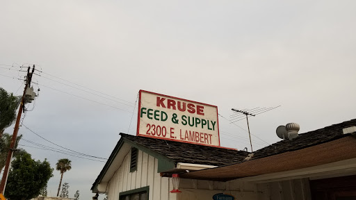 Kruse Feed & Supply