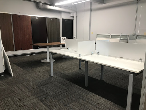 Furniture Store «Modern Office Furniture», reviews and photos, 6900 Shady Oak Rd, Eden Prairie, MN 55344, USA